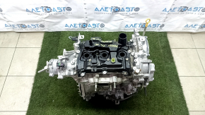 Nissan Rogue 22-23 1.5T KR15DDT 51kV engine with oil pump, 9-9-9, without filler cap