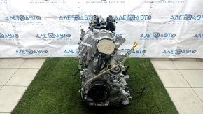 Nissan Rogue 22-23 1.5T KR15DDT 51kV engine with oil pump, 9-9-9, without filler cap