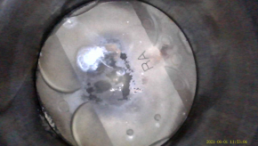 Nissan Rogue 22-23 1.5T KR15DDT 51kV engine with oil pump, 9-9-9, without filler cap
