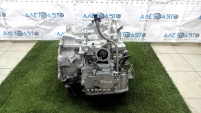 Nissan Rogue 22-23 1.5T 15CVT AWD 51kW, without cooler and actuator