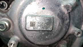 Nissan Rogue 22-23 1.5T 15CVT AWD 51kW, without cooler and actuator