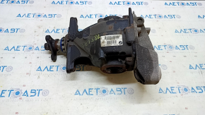 Rear differential gearbox BMW 3 F30 17-18 2.81, 96k