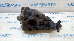 Rear differential gearbox BMW 3 F30 17-18 2.81, 96k
