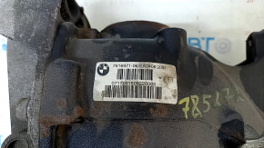 Rear differential gearbox BMW 3 F30 17-18 2.81, 96k
