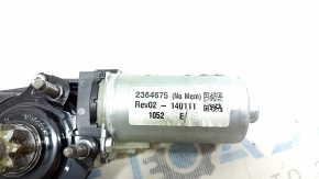 Driver's seat lower cushion adjustment motor for Toyota Avalon 13-18