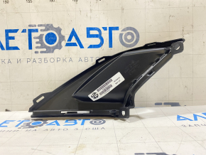 Left bumper grille for Honda Accord 2023-2024