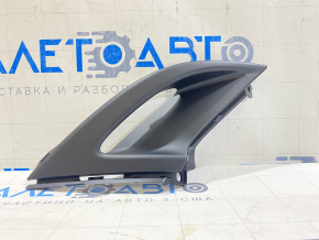 Right bumper grille for Honda Accord 2023-2024