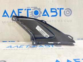 Right bumper grille for Honda Accord 2023-2024