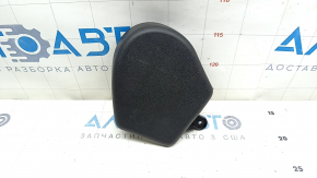 Driver's seat side trim, right, Toyota Avalon 13-18, black, small