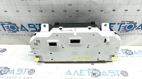 Instrument cluster for a Toyota Avalon 2013-2015 3.5, 104k, scratches