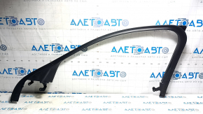 Door handle inner front right Ford Mustang Mach-E 21-23