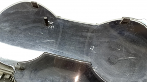 Instrument cluster for a Toyota Avalon 2013-2015 3.5, 104k, scratches