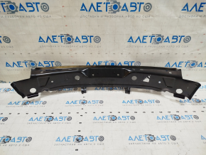 Audi A4 B9 17 Rear Panel - OEM Interior
