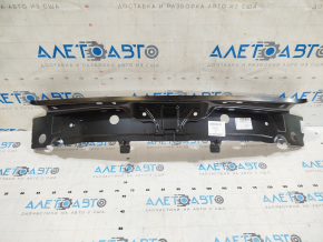 Audi A4 B9 17 Rear Panel - OEM Interior