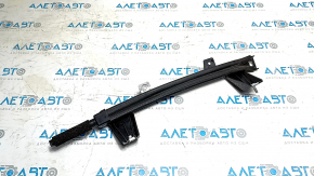 Front right door glass guide Ford Mustang Mach-E 21-23