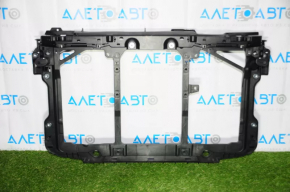TV panel radiator Mazda 6 13-17