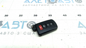 Toyota Avalon 13-18 smart key, 4 buttons, push buttons