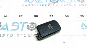Toyota Avalon 13-18 smart key, 4 buttons, push buttons