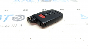 Toyota Avalon 13-18 smart key, 4 buttons, push buttons