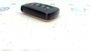 Toyota Avalon 13-18 smart key, 4 buttons, push buttons