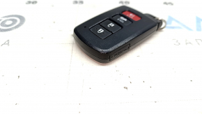 Toyota Avalon 13-18 smart key, 4 buttons, push buttons