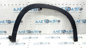 Front right fender arch trim for Toyota Highlander 14-19