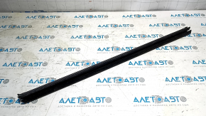 Inner glass seal for the front right door of a Ford Mustang Mach-E 21-24