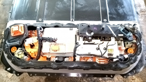 Tesla Model 3 18-20 75kWh RWD 63kV Battery Pack, Complete with 350V Li-ion Cells