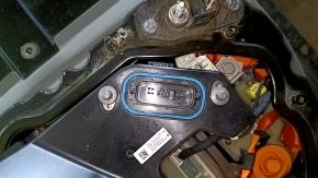 Tesla Model 3 18-20 75kWh RWD 63kV Battery Pack, Complete with 350V Li-ion Cells