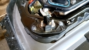 Tesla Model 3 18-20 75kWh RWD 63kV Battery Pack, Complete with 350V Li-ion Cells