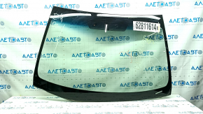 Toyota Avalon 13-15 windshield sand