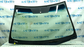 Toyota Avalon 13-15 windshield sand
