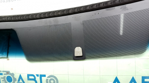 Toyota Avalon 13-15 windshield sand
