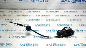 Ford Mustang Mach-E 21-23 front right door lock for E-Latch