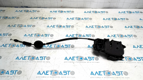 Ford Mustang Mach-E 21-23 front right door lock for E-Latch