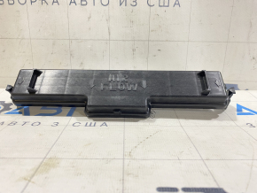 Dodge Journey 11- Cabin Filter Cover