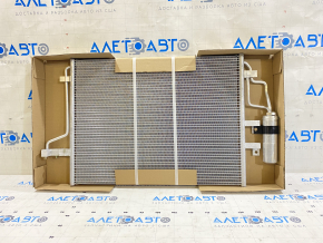 Air Conditioning Radiator Condenser Ford Escape MK3 13-16 2.0T SIGNEDA