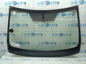 Nissan Rogue 14-18 Sand Windshield
