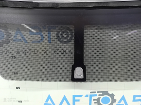 Nissan Rogue 14-18 Sand Windshield