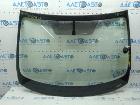 Nissan Rogue 14-18 Sand Windshield