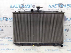 Lexus RX450h 10-12 water cooling radiator with cover