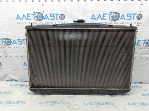 Lexus RX450h 10-12 water cooling radiator with cover