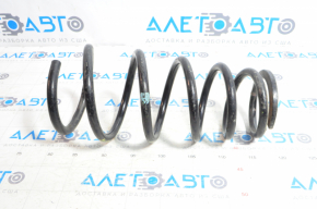 Rear right spring Toyota Avalon 13-15 3.5 stiffness blue