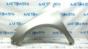 Front left fender Toyota Avalon 13-18 beige 5B2