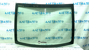 Rear window for Toyota Avalon 13-18
