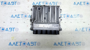 BMW 3 Series F30 17-18 B46 Engine Computer ECU