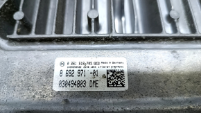 BMW 3 Series F30 17-18 B46 Engine Computer ECU