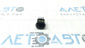 Left front panel light sensor for Nissan Rogue 14-20