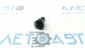 Nissan Rogue 14-20 front panel light sensor, central