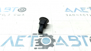 Nissan Rogue 14-20 front panel light sensor, central
